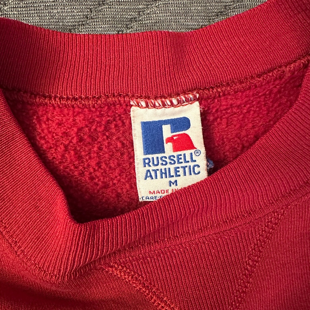 Vintage Alabama Crewneck - Picture 7 of 9